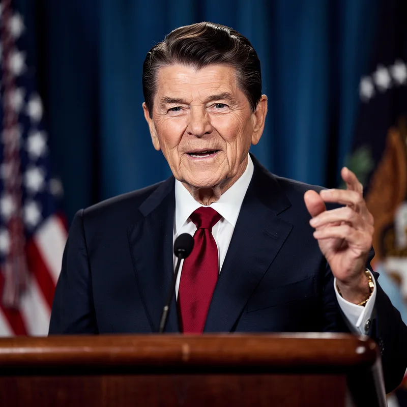 Reagan