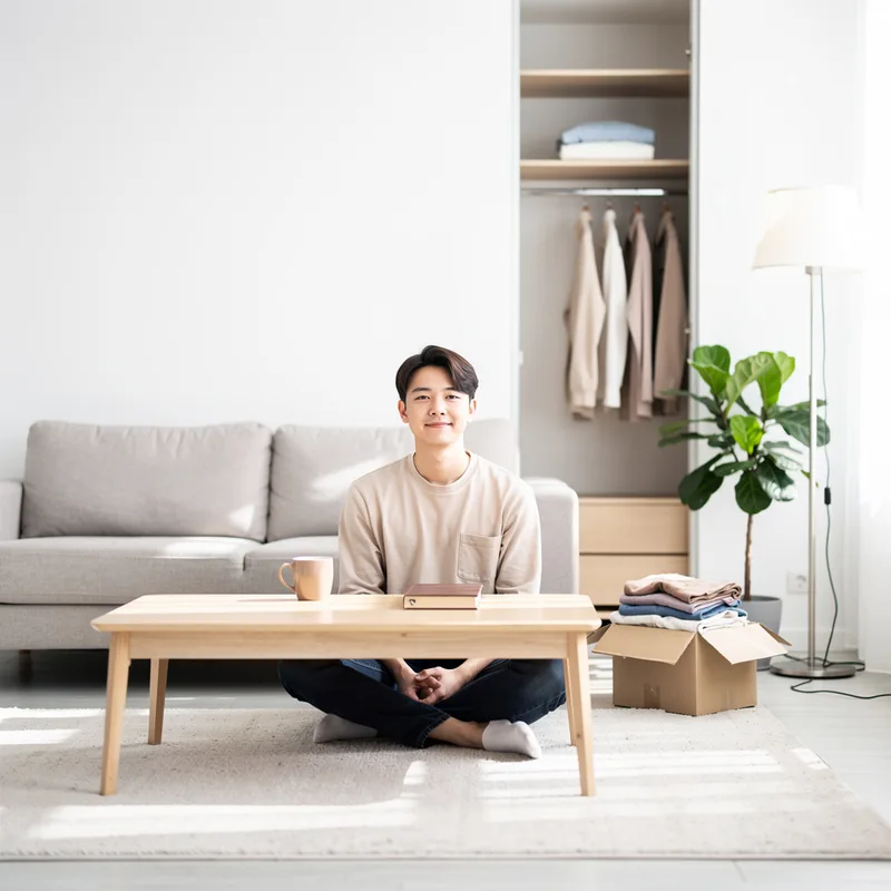 minimalism