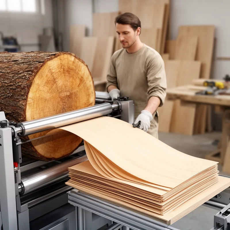 to laminate