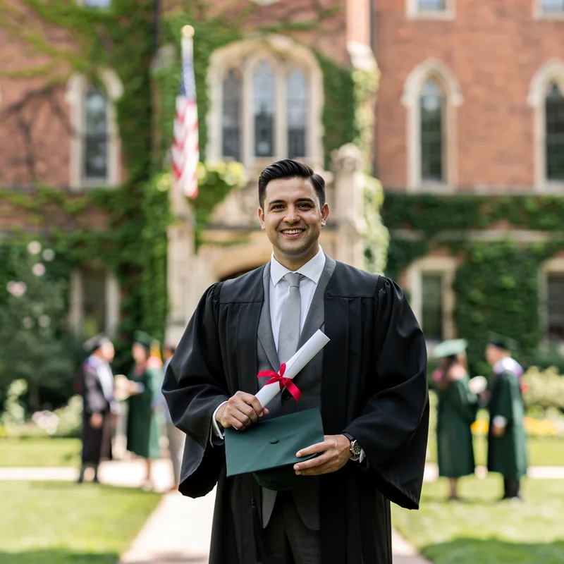 Ivy Leaguer