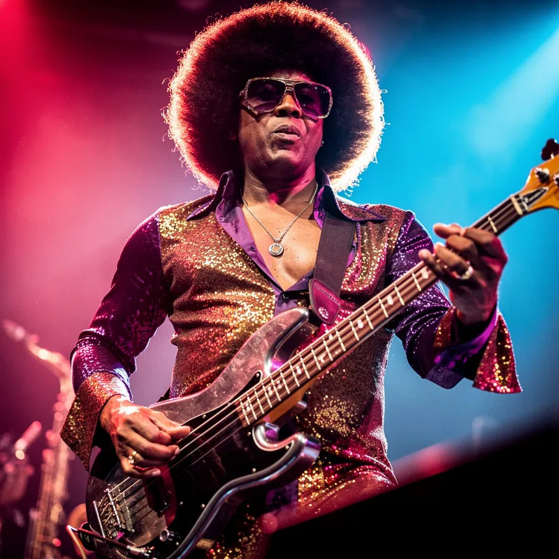 funk