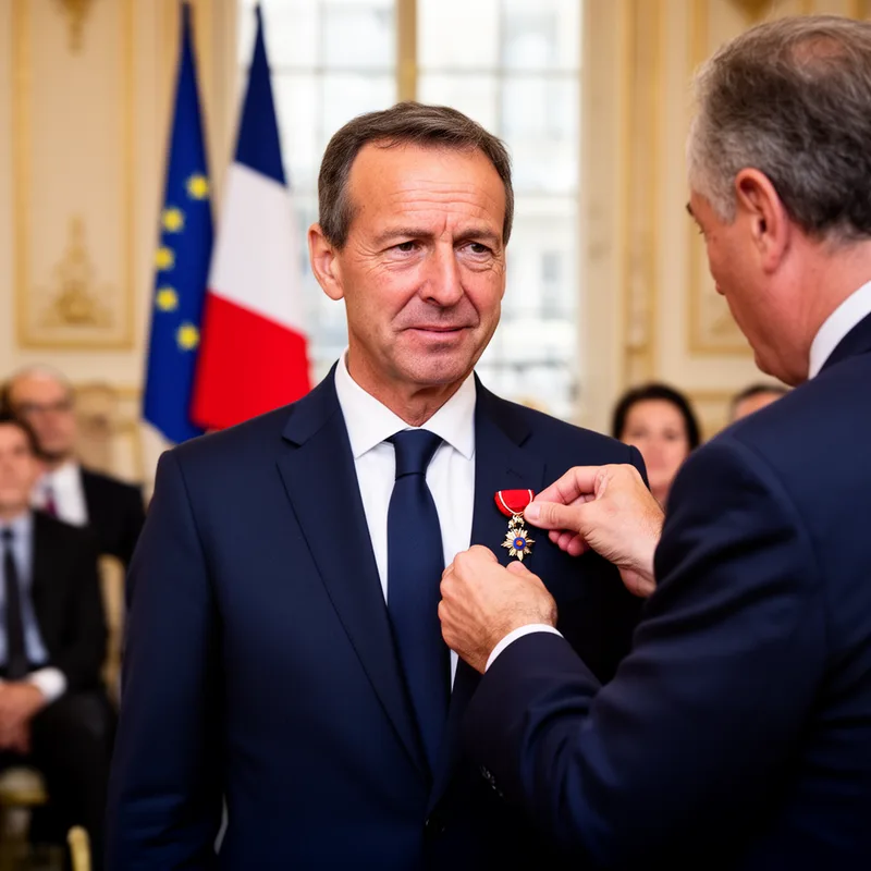 chevalier