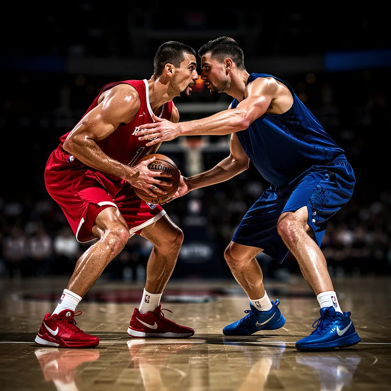 match-up