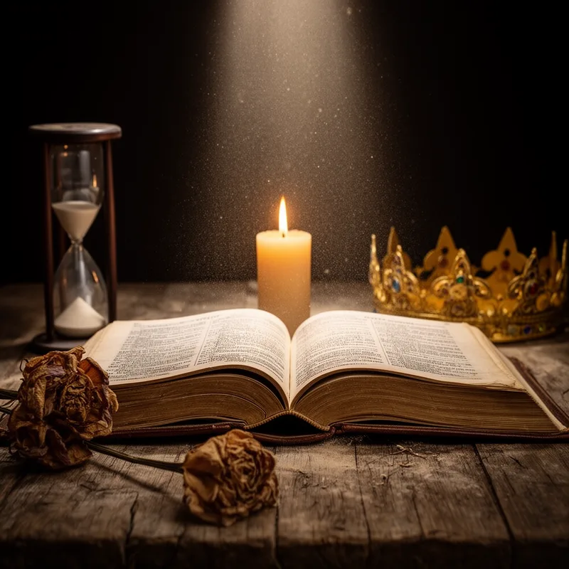 Ecclesiastes