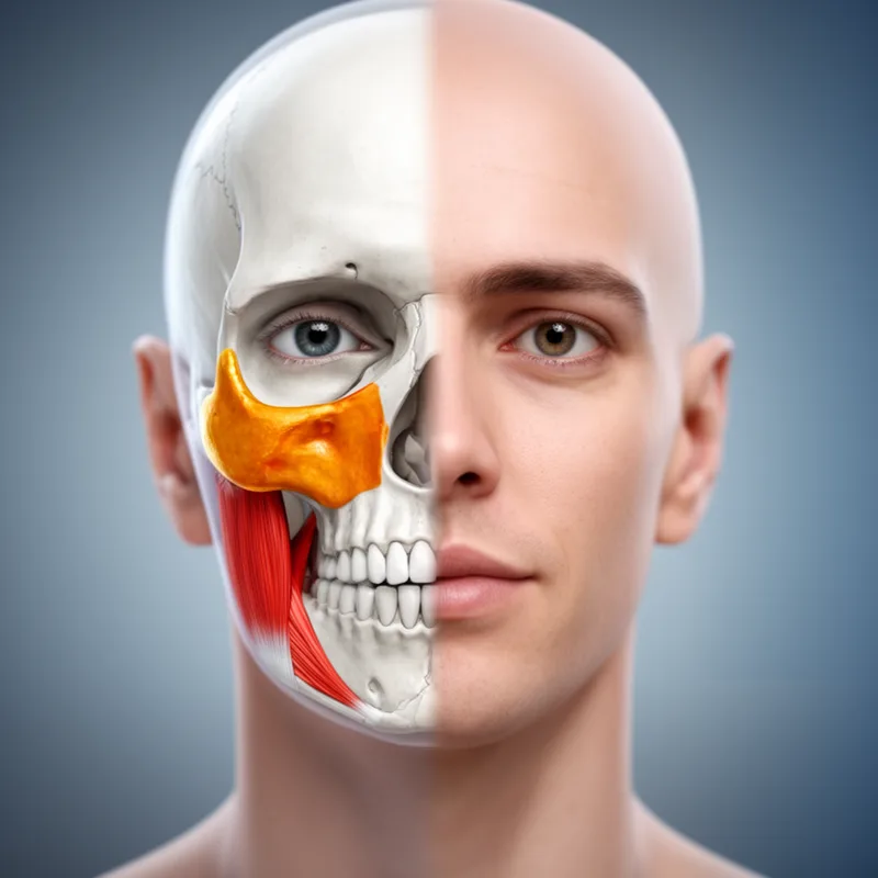 zygomatic