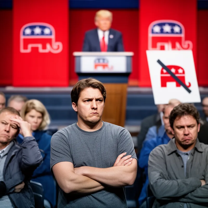 antirepublican