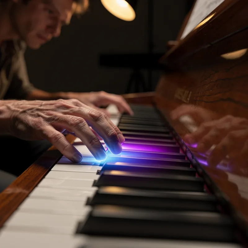 minor key