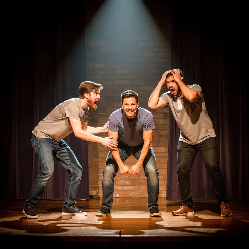 improv