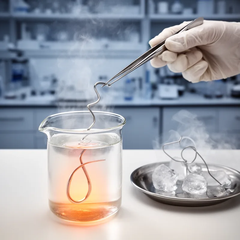 nitinol
