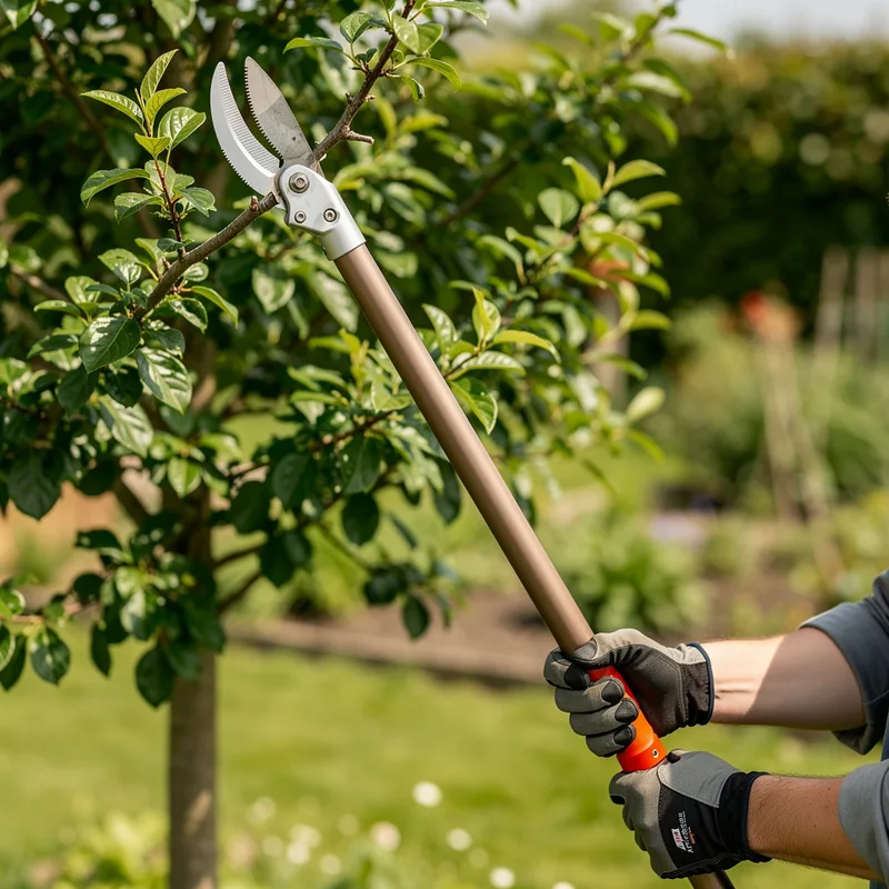 pruner