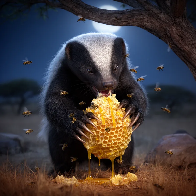ratel