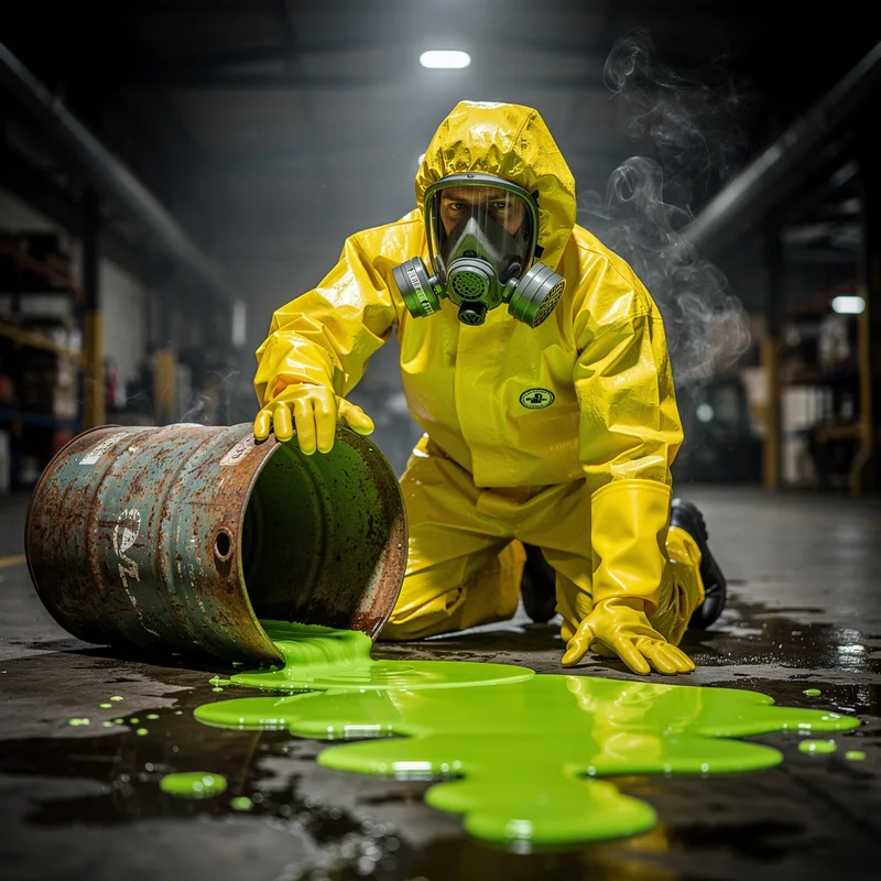 hazmat