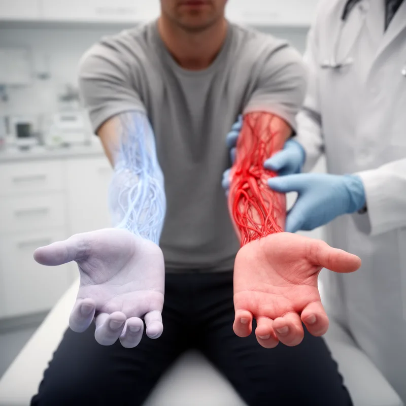 hypohemia