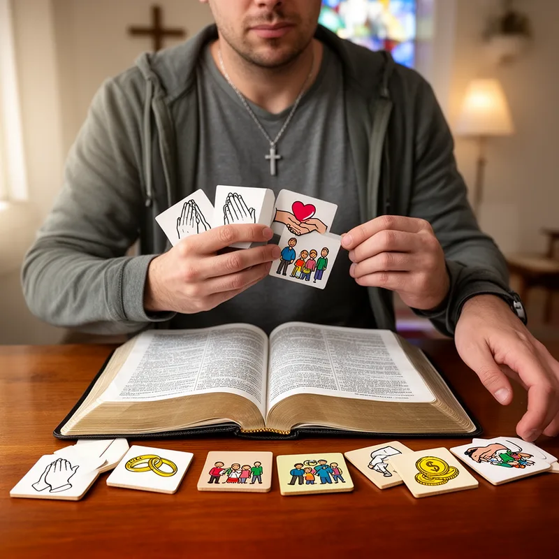 cafeteria Christian