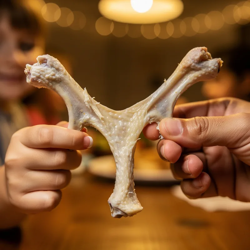wishbone