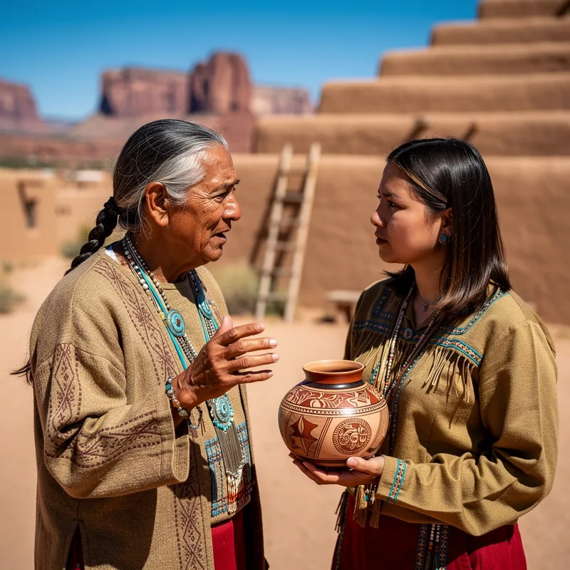 Hopi