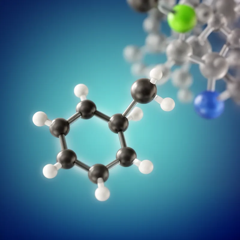 benzyl