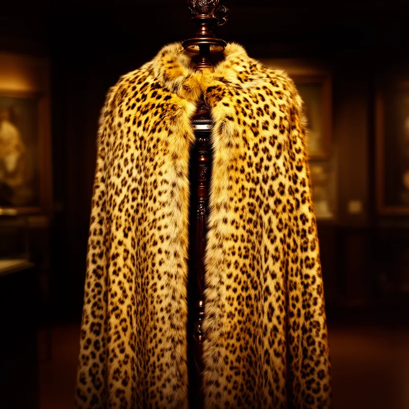 leopard