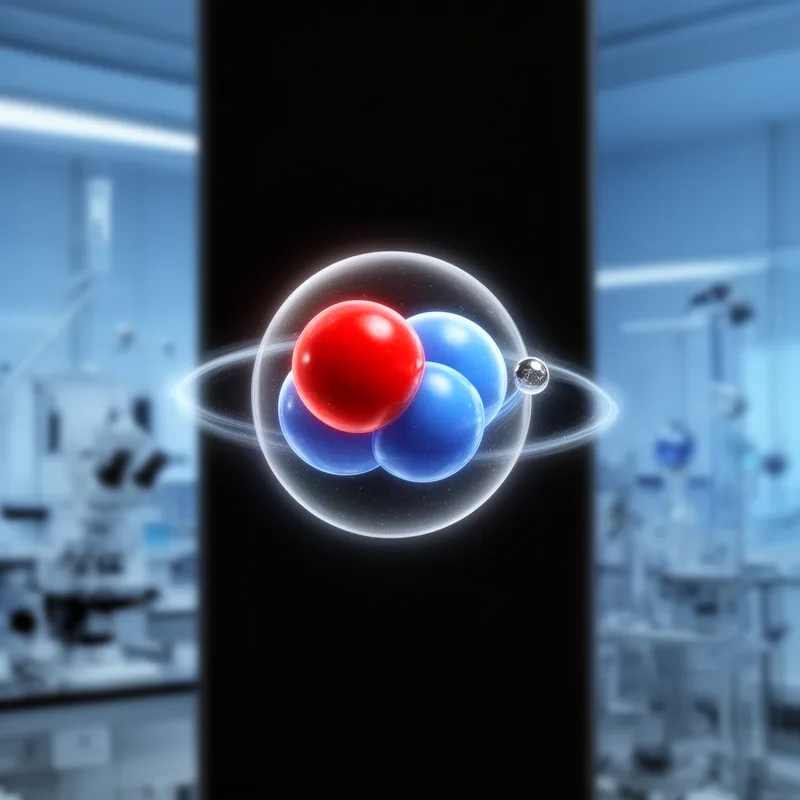 deuterium