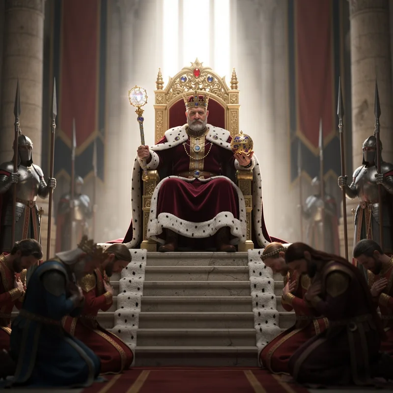 kingship