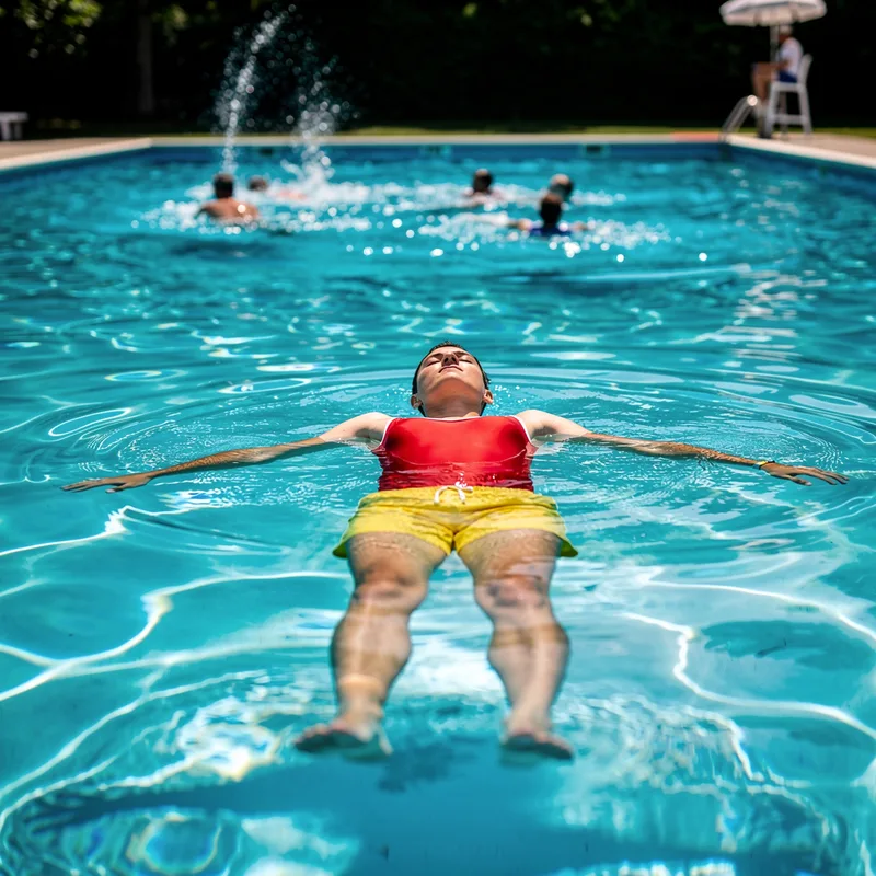 floater