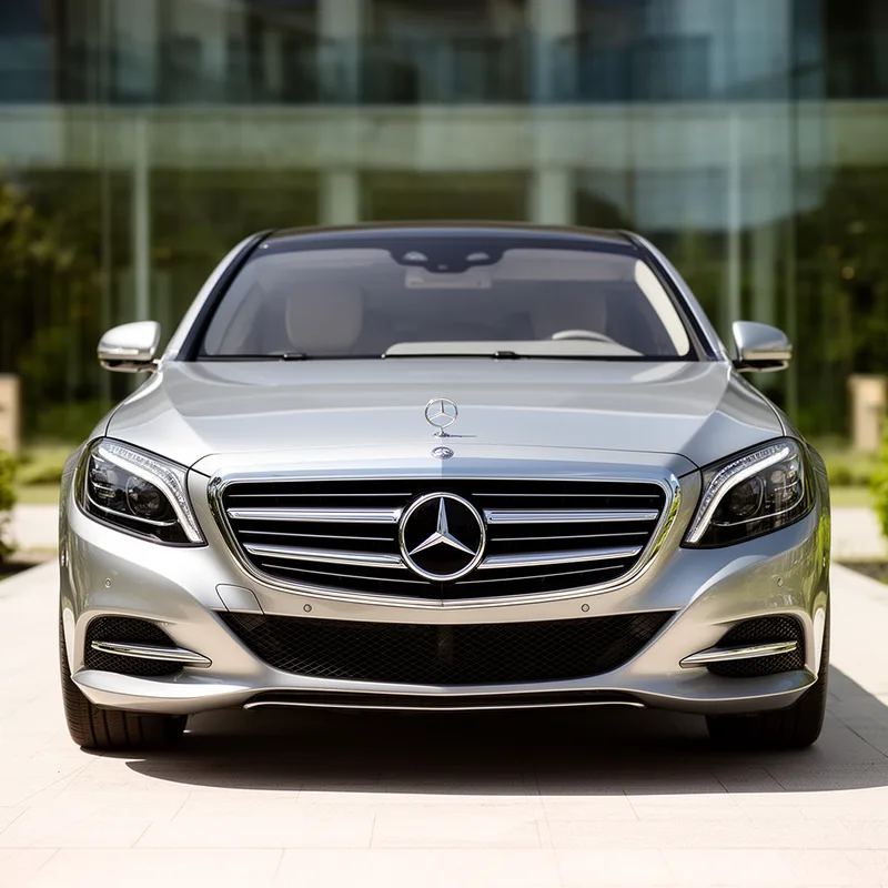 Mercedes