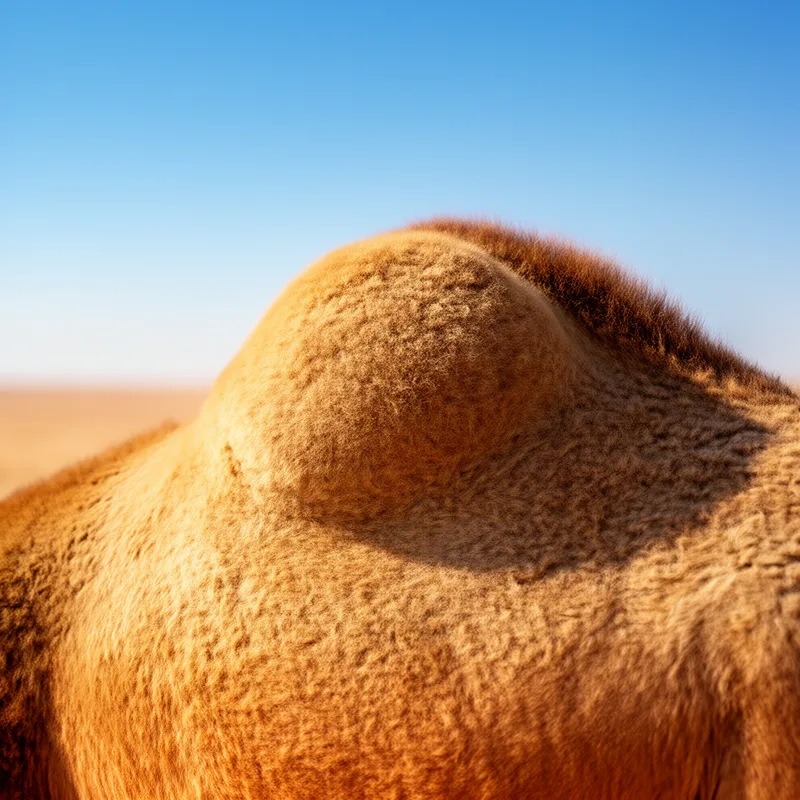 hump