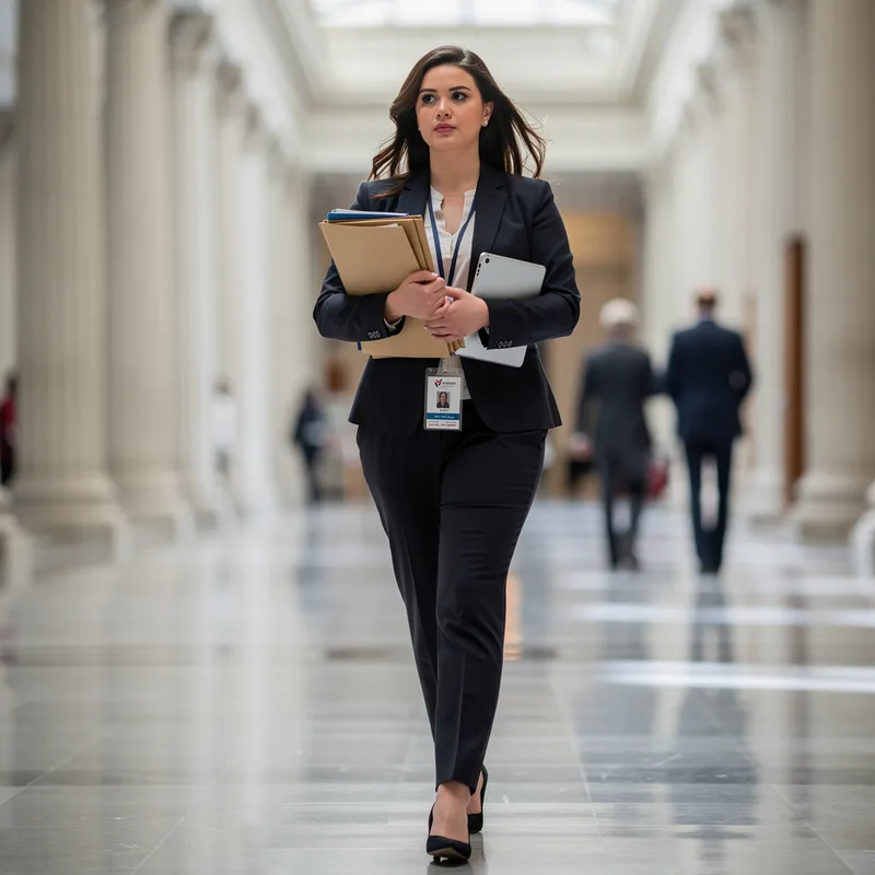 staffer