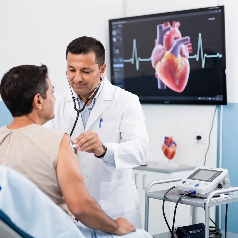 heart specialist