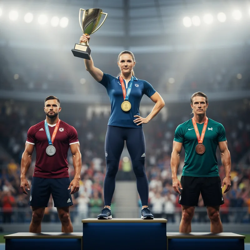 title-holder