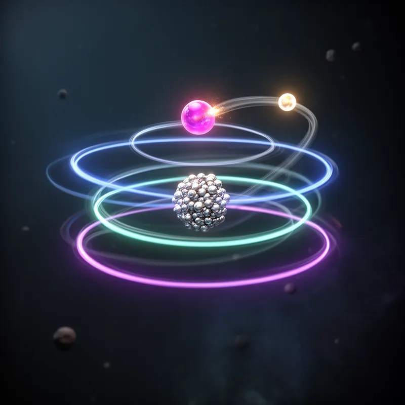 energy state