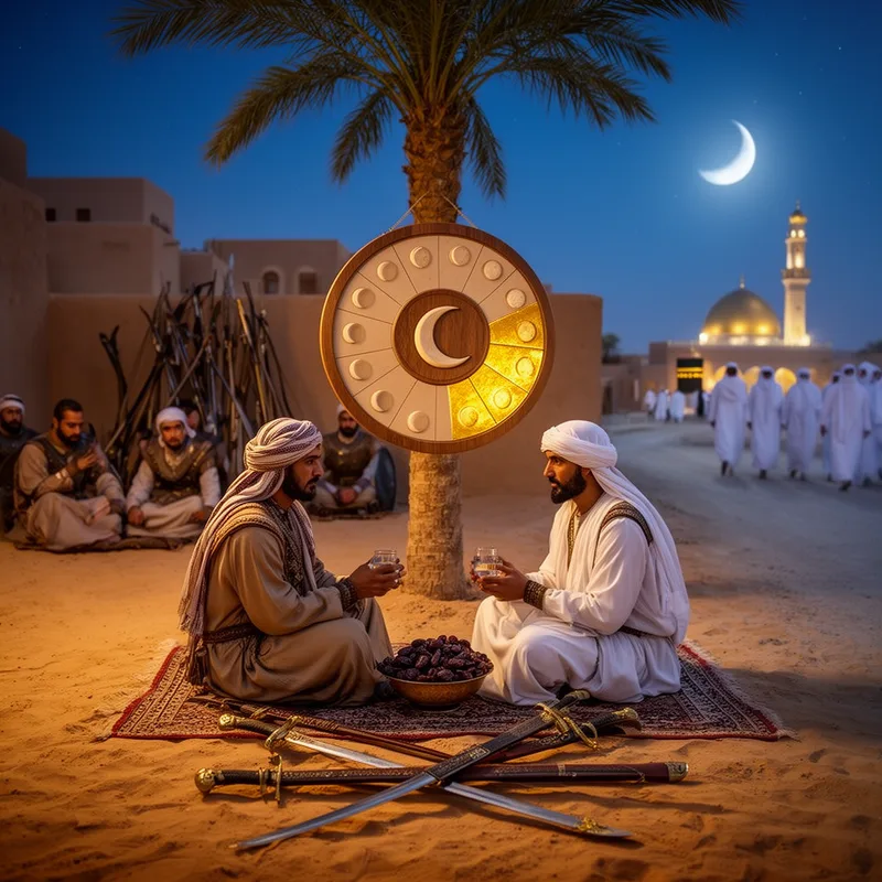 Dhu'l-Qa'dah