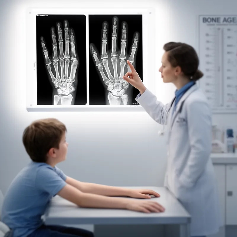bone age
