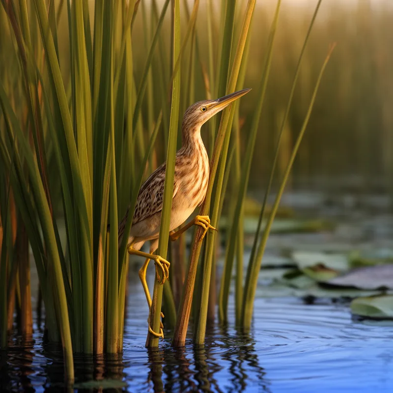 least bittern