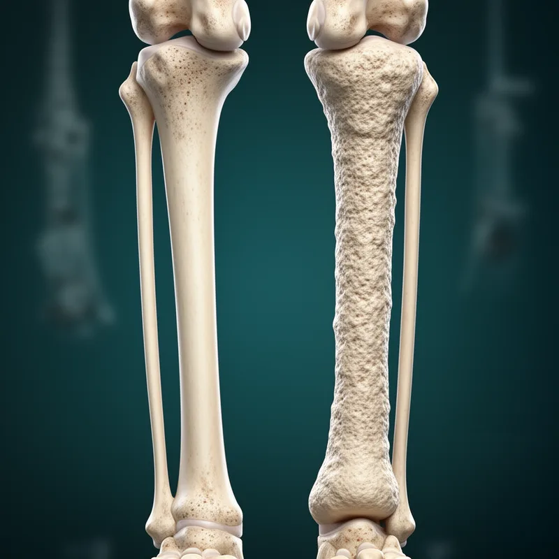 hyperostosis