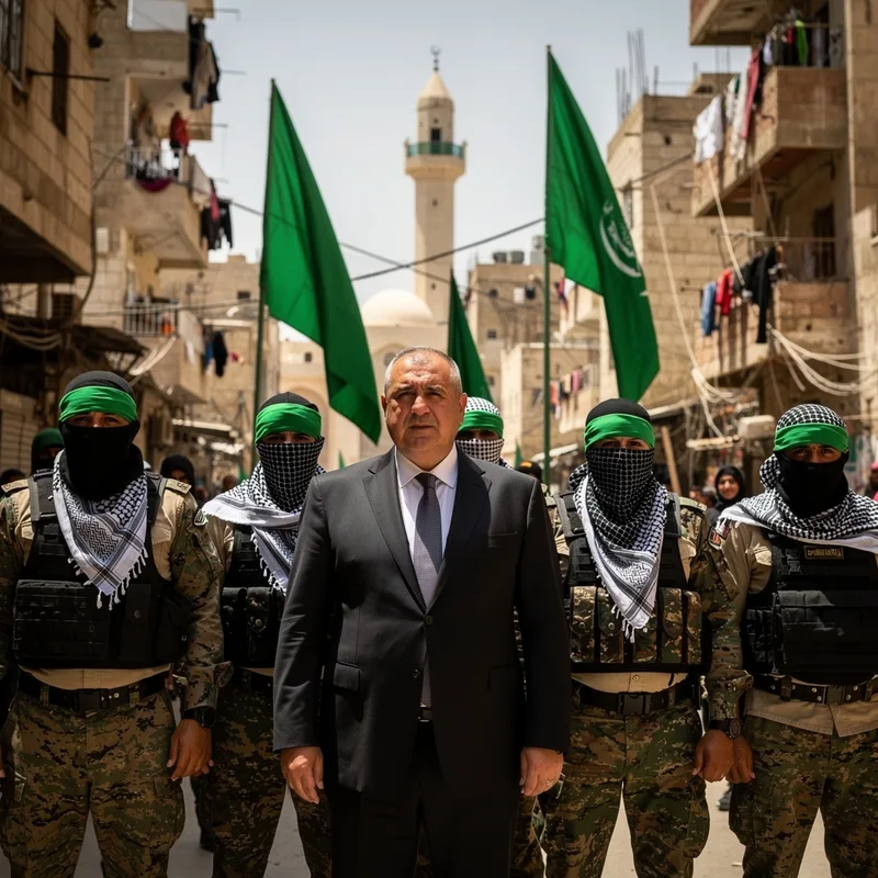 Hamas
