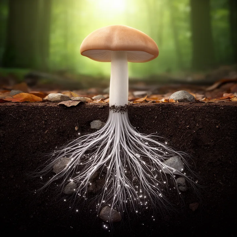 rootlike