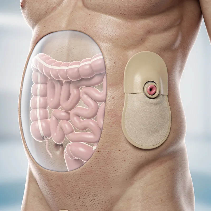 colostomy