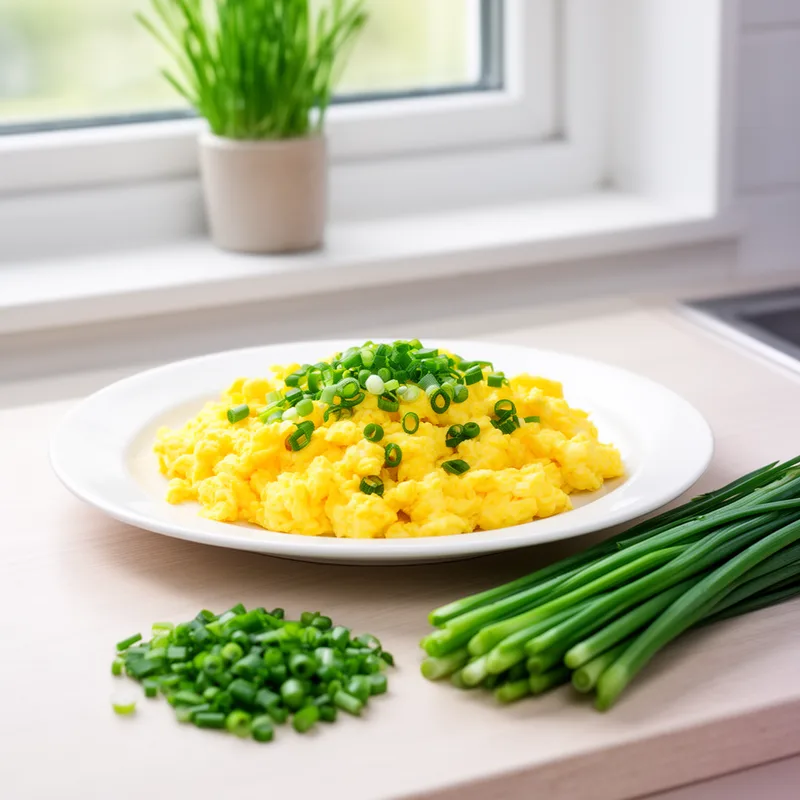 chives