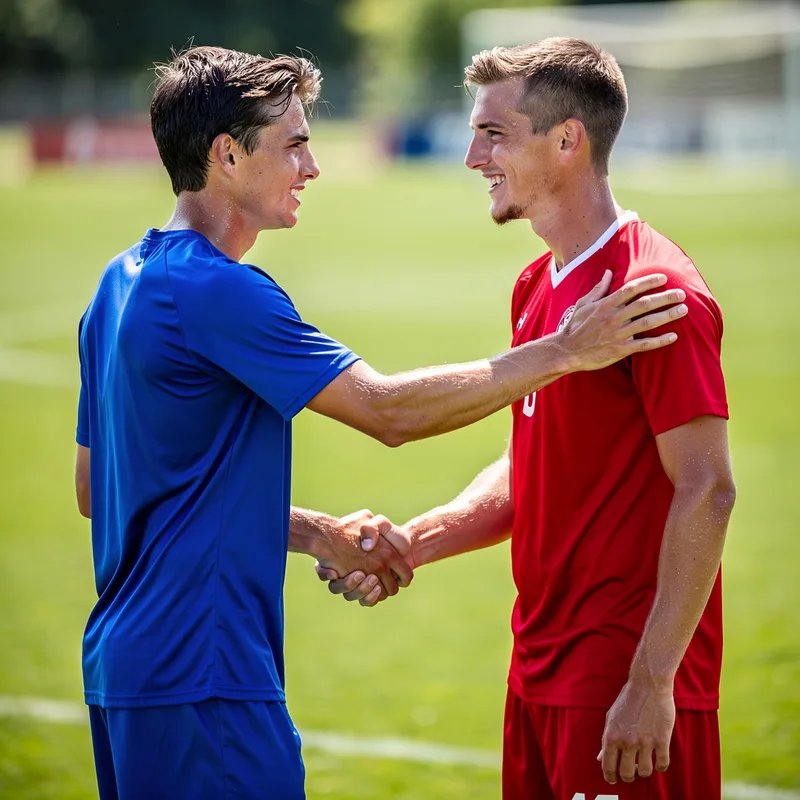 sportsmanship