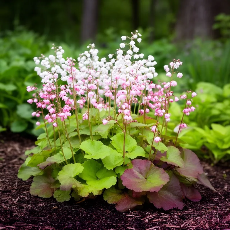 alumroot