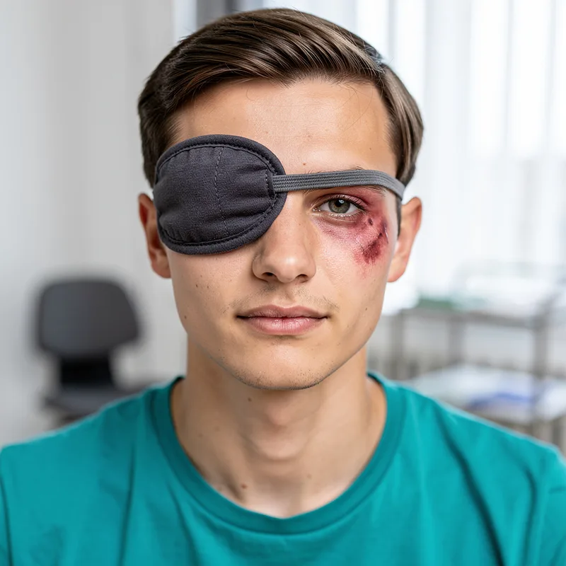 eyepatch