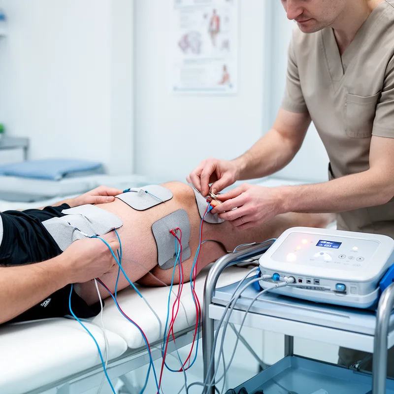 electrotherapy