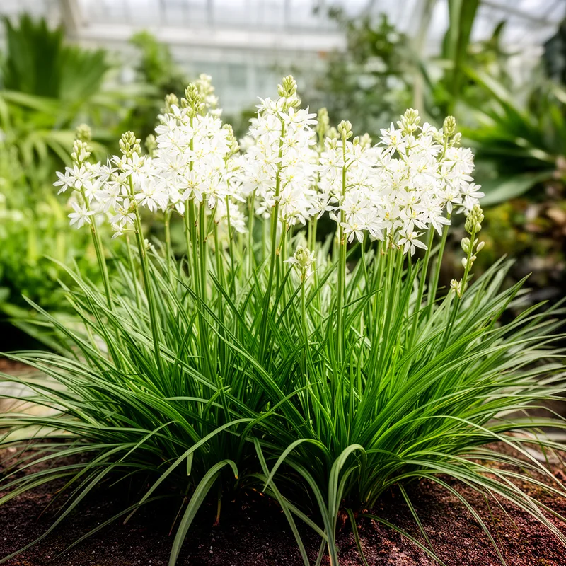 Anthericum