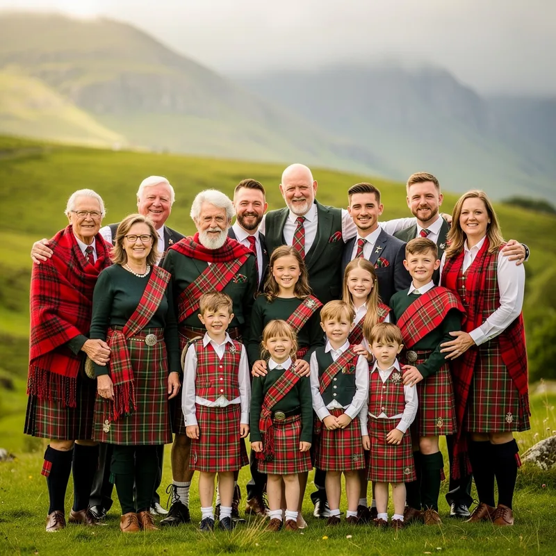 clan