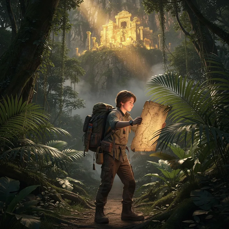 to quest for