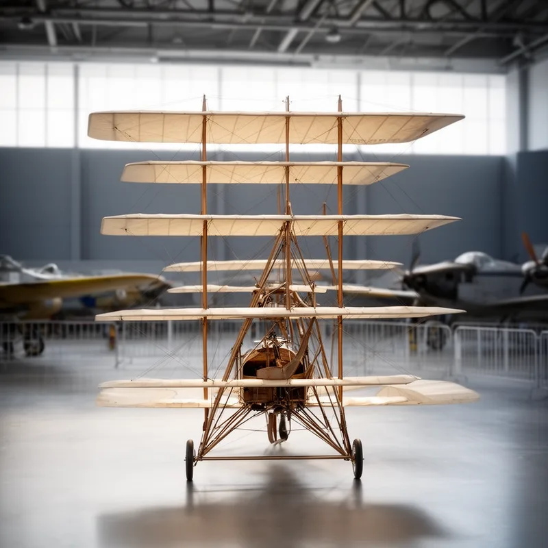 multiplane