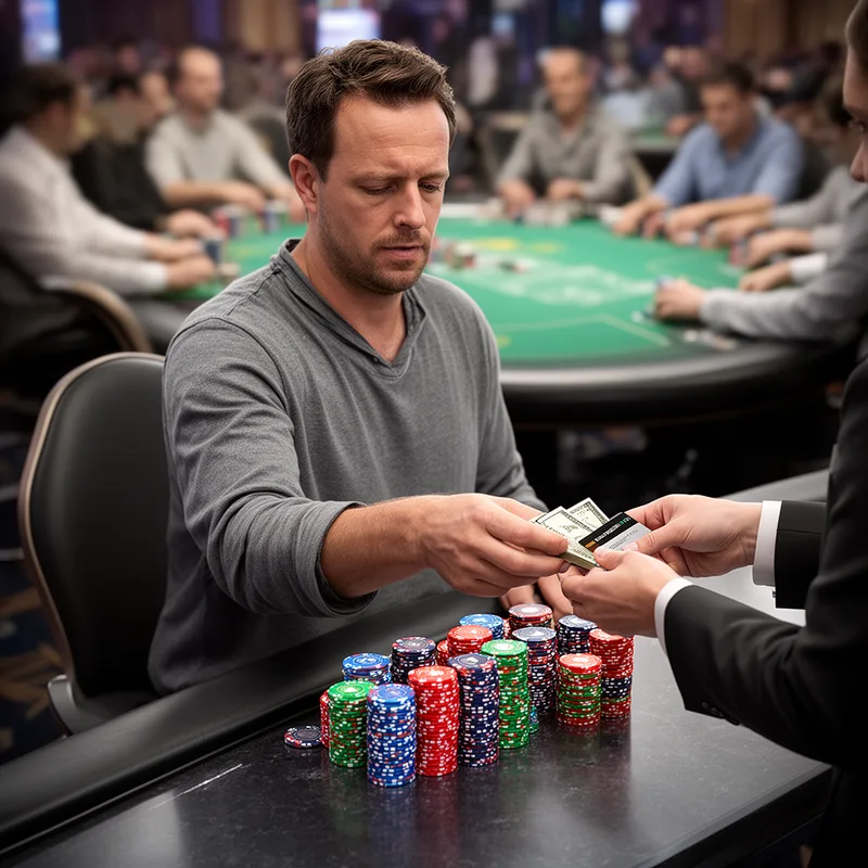 rebuy