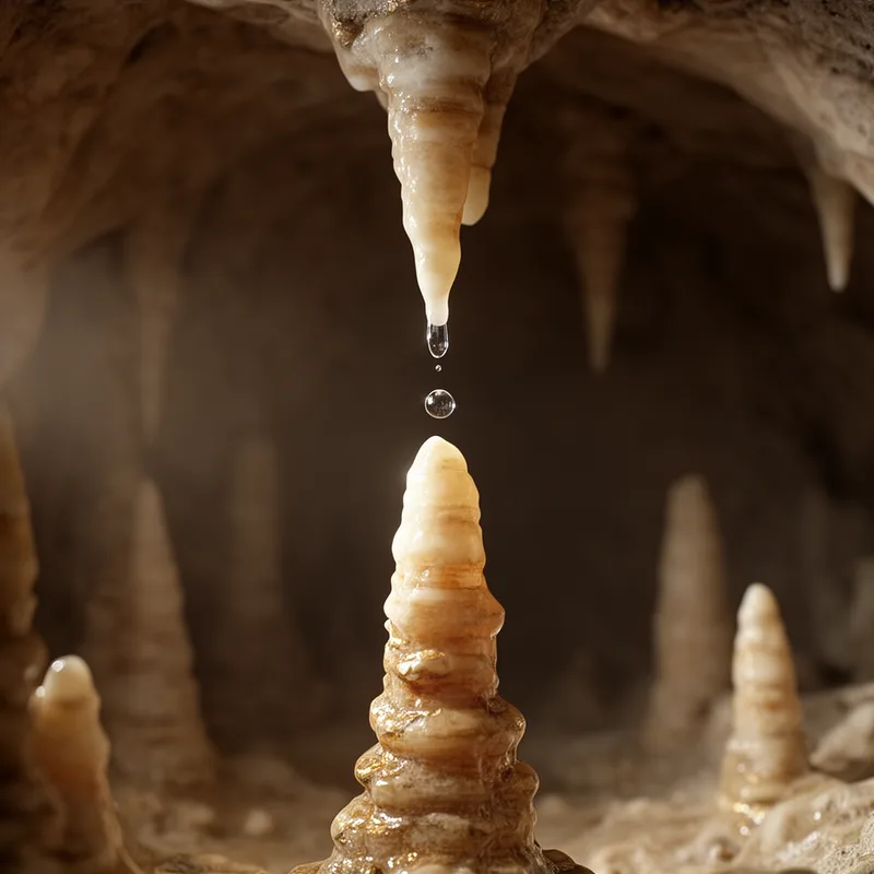 dripstone