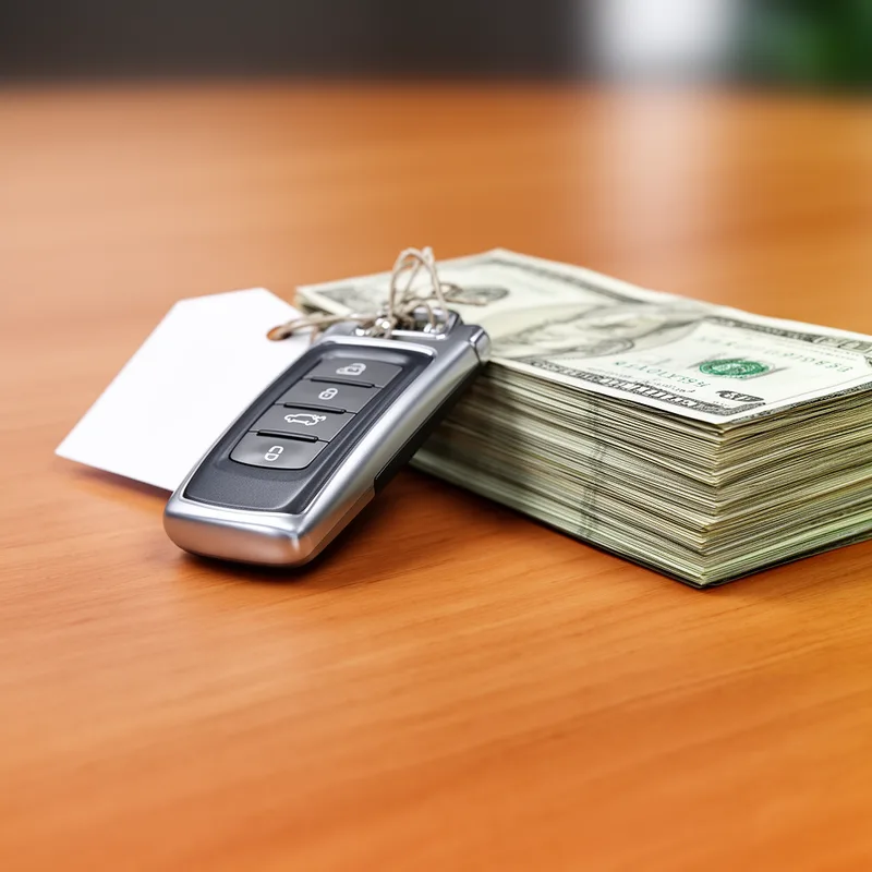 purchase price